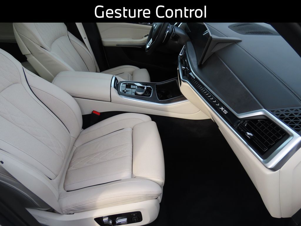 2024 BMW X5 xDrive50e