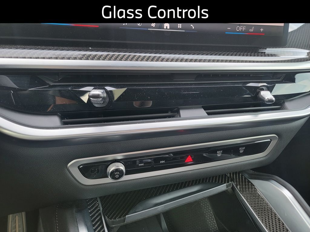 2024 BMW X6 M60i San Clemente CA