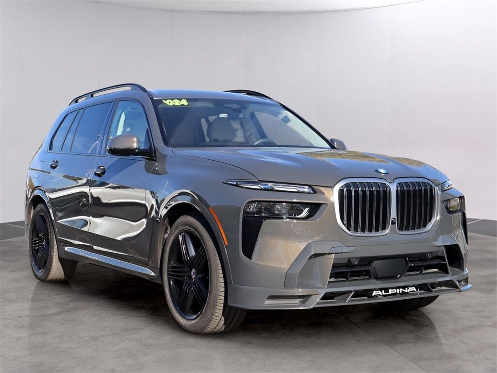 2024 BMW X7 ALPINA XB7 San Clemente CA
