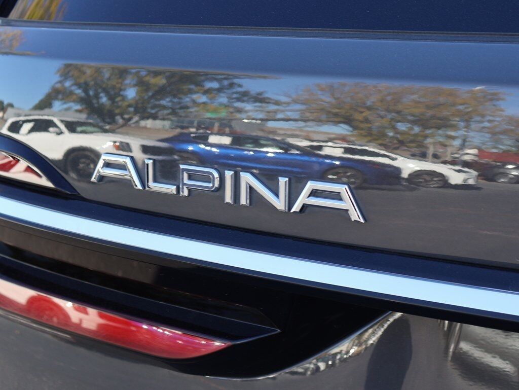 2024 BMW X7 ALPINA XB7 San Clemente CA