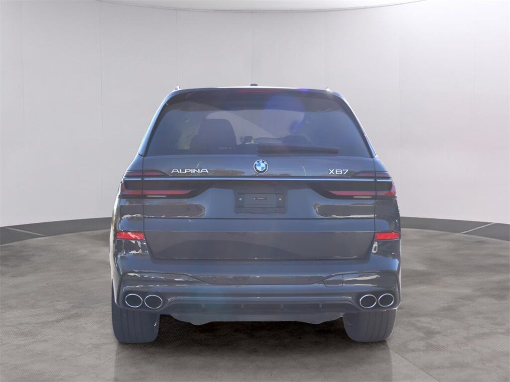 2024 BMW X7 ALPINA XB7 San Clemente CA