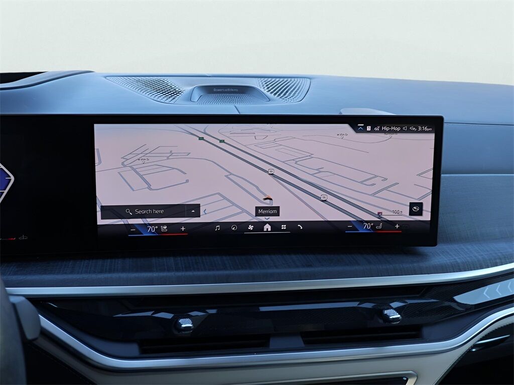 2024 BMW X7 ALPINA XB7 San Clemente CA