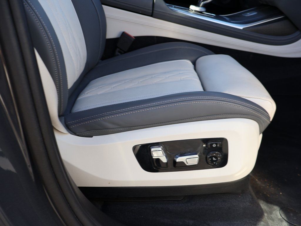 2024 BMW X7 ALPINA XB7 San Clemente CA