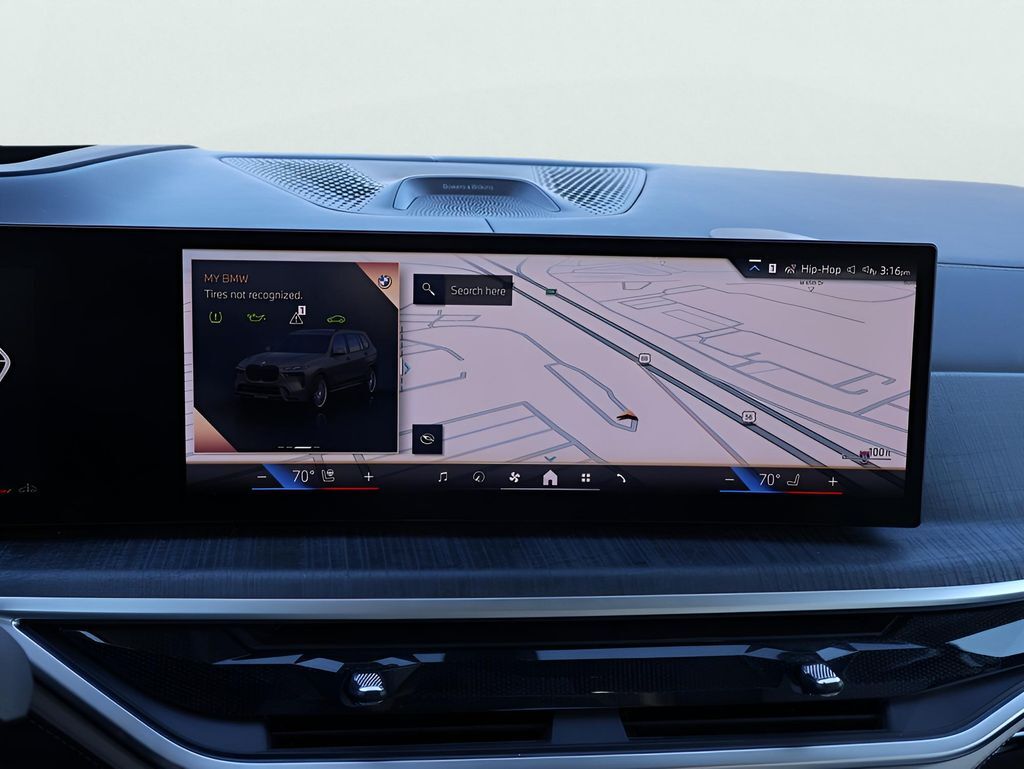 2024 BMW X7 ALPINA XB7 San Clemente CA