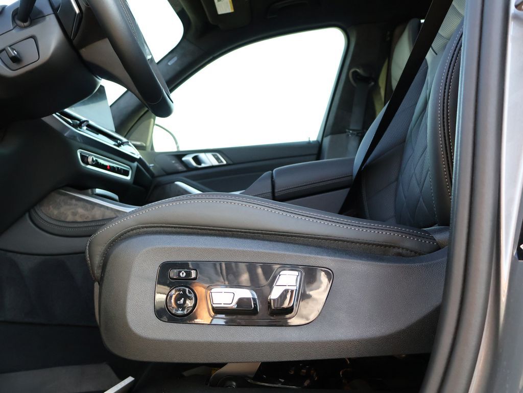 2024 BMW X7 xDrive40i San Clemente CA