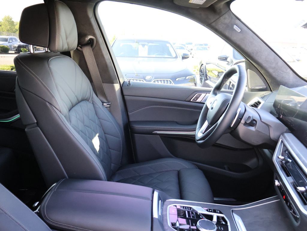 2024 BMW X7 xDrive40i San Clemente CA
