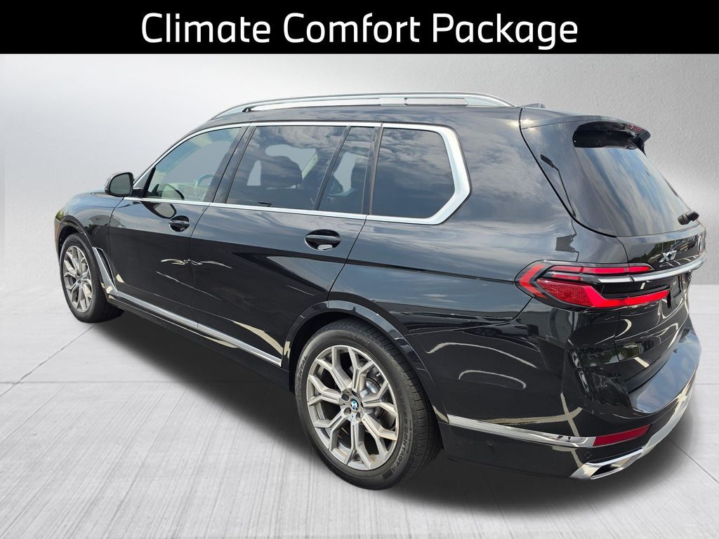 2024 BMW X7 xDrive40i San Clemente CA