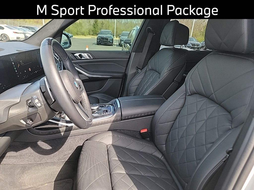 2024 BMW X7 xDrive40i San Clemente CA