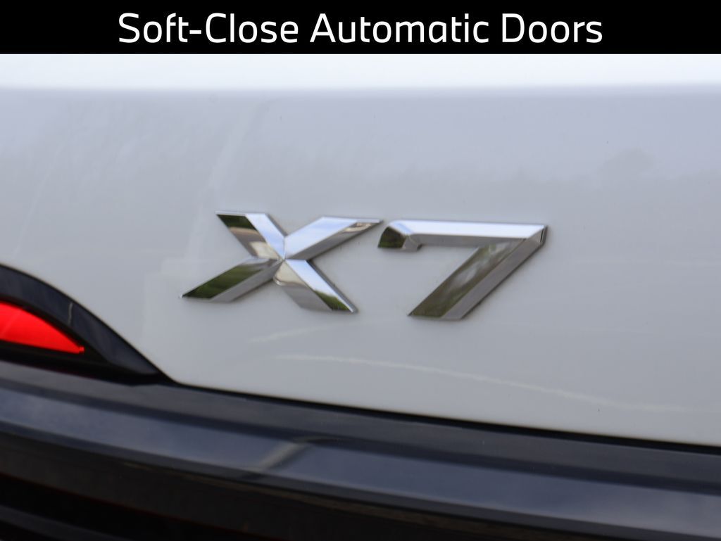 2024 BMW X7 xDrive40i San Clemente CA