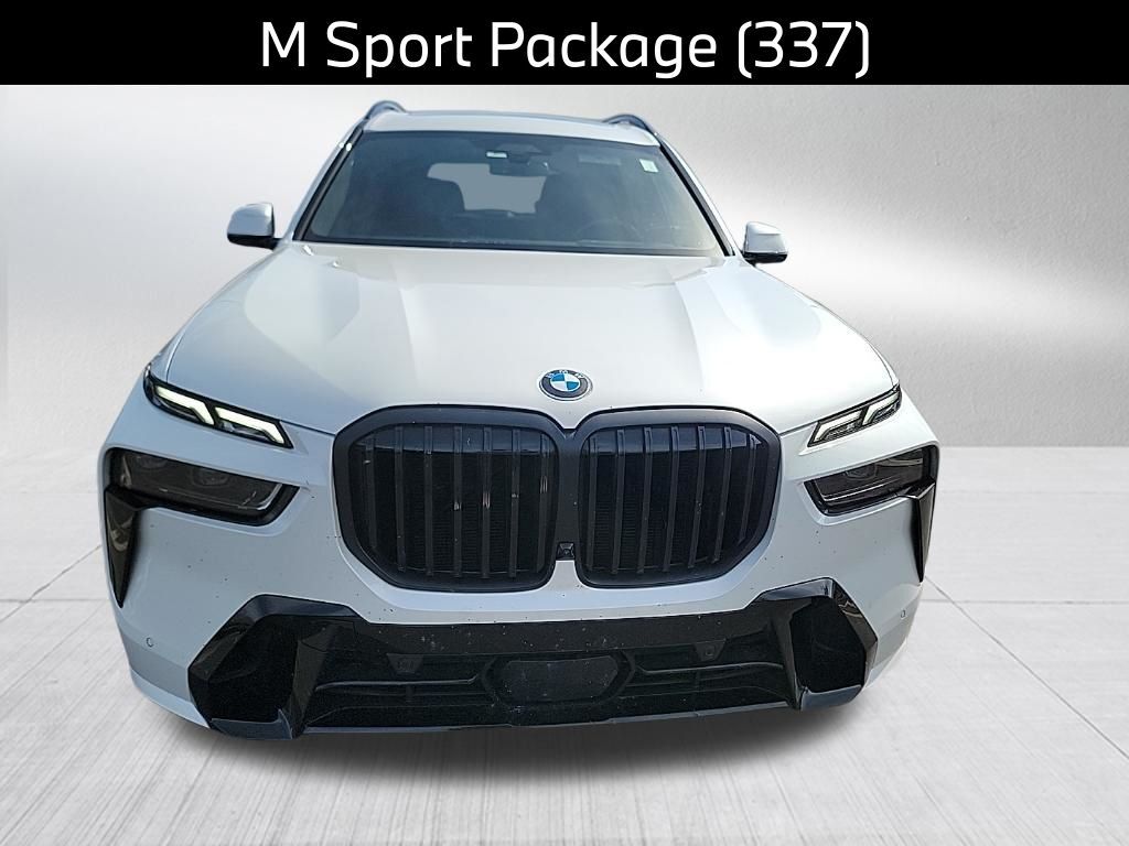 2024 BMW X7 xDrive40i San Clemente CA