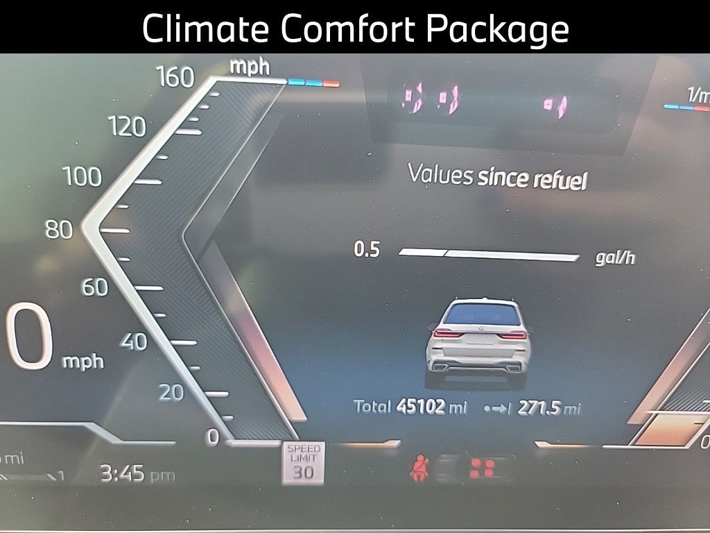 2024 BMW X7 xDrive40i San Clemente CA