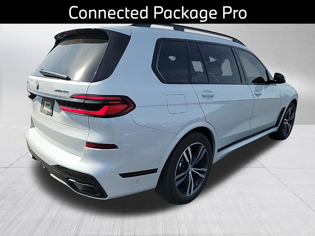 2024 BMW X7 xDrive40i San Clemente CA