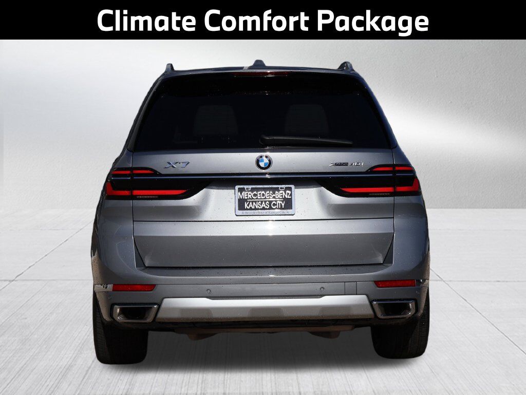 2024 BMW X7 xDrive40i San Clemente CA