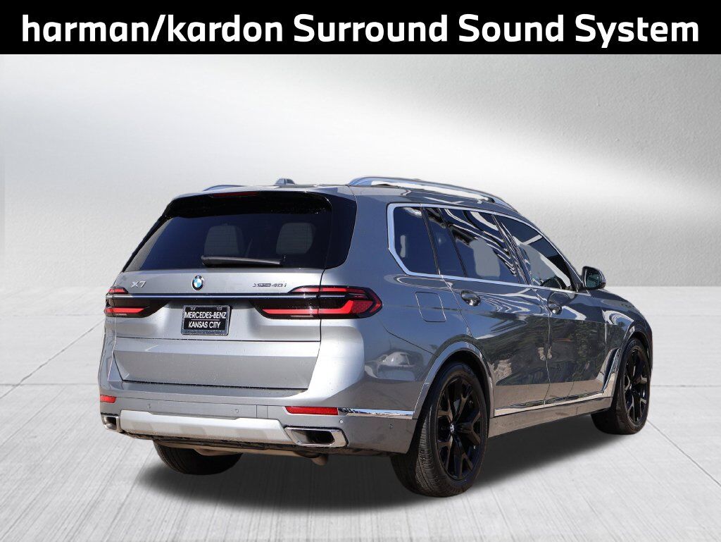2024 BMW X7 xDrive40i San Clemente CA