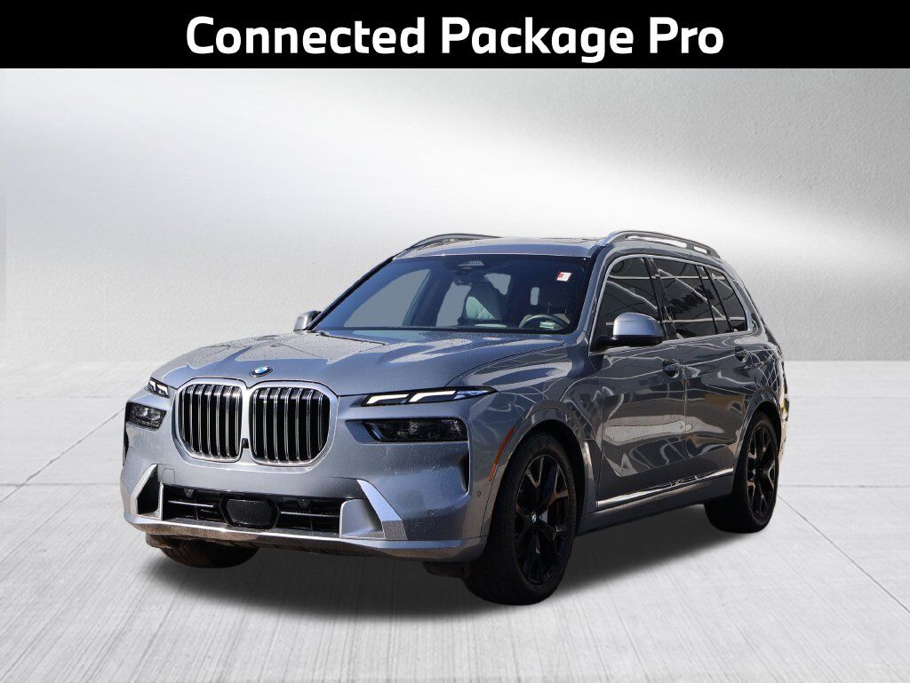 2024 BMW X7 xDrive40i San Clemente CA