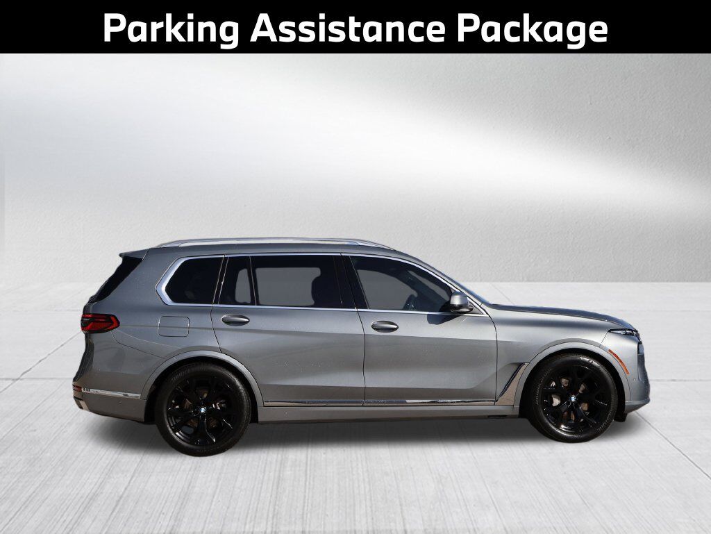 2024 BMW X7 xDrive40i San Clemente CA