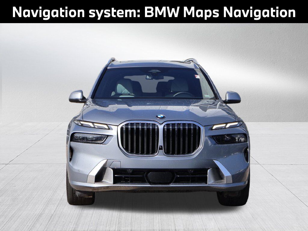 2024 BMW X7 xDrive40i San Clemente CA