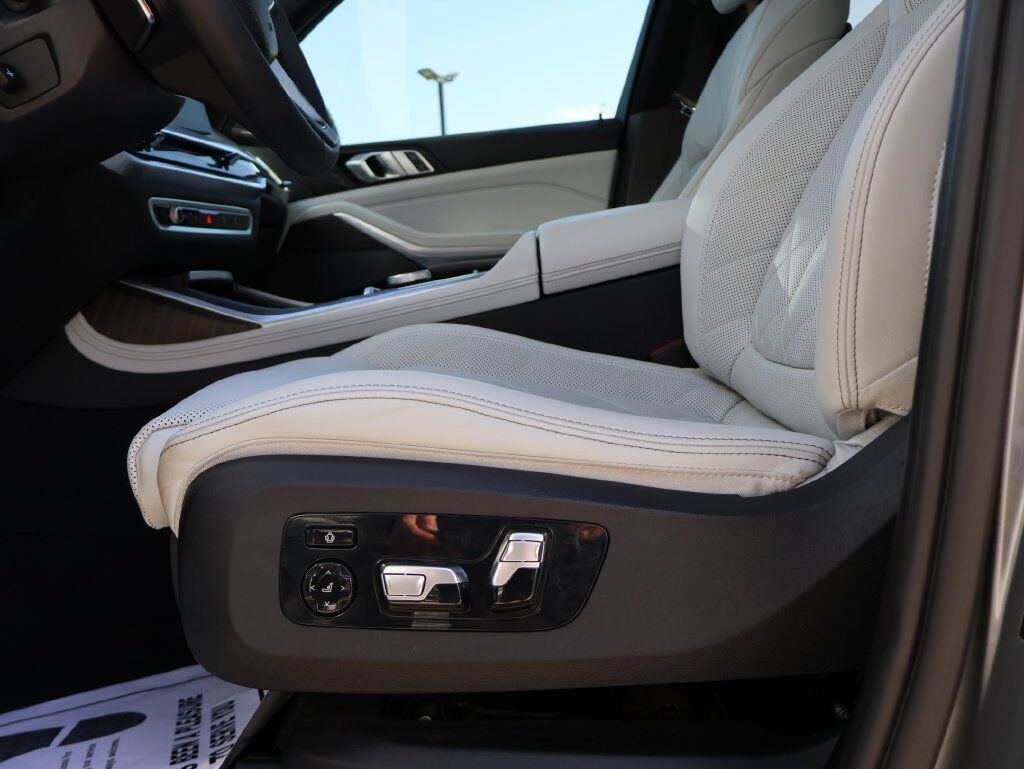 2024 BMW X7 xDrive40i San Clemente CA