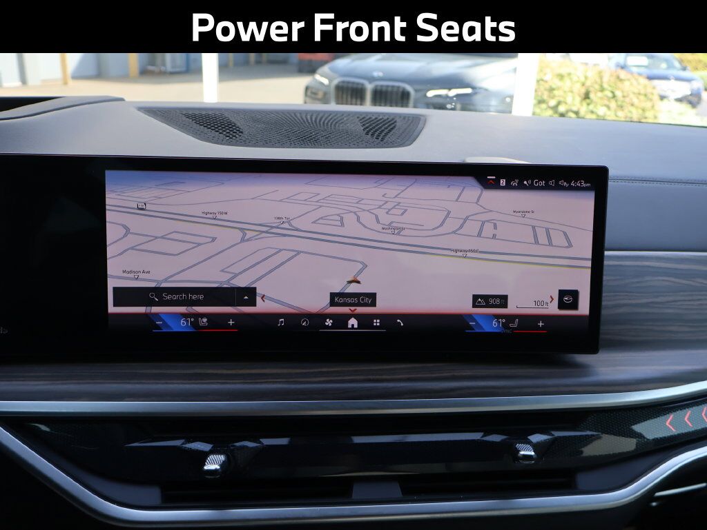 2024 BMW X7 xDrive40i San Clemente CA