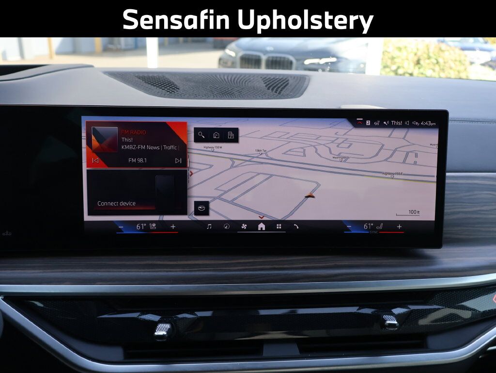 2024 BMW X7 xDrive40i San Clemente CA