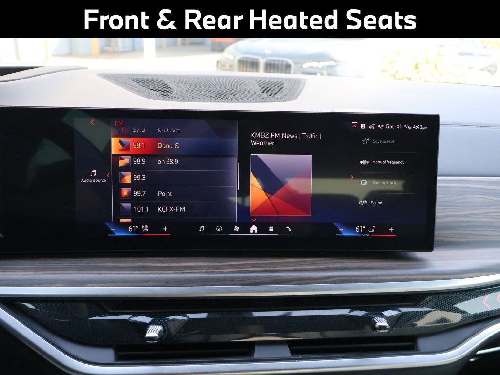2024 BMW X7 xDrive40i San Clemente CA