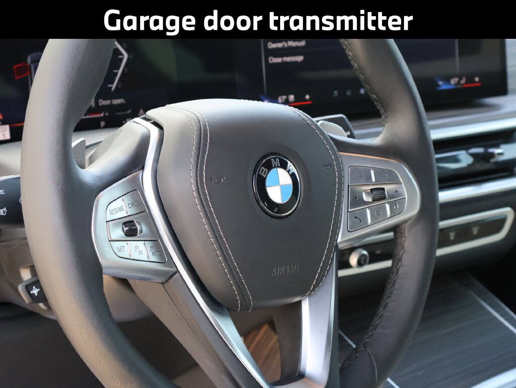 2024 BMW X7 xDrive40i San Clemente CA