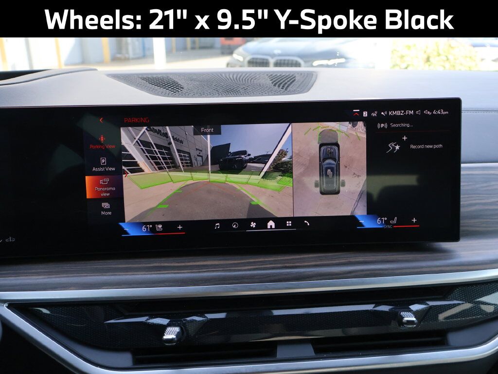 2024 BMW X7 xDrive40i San Clemente CA
