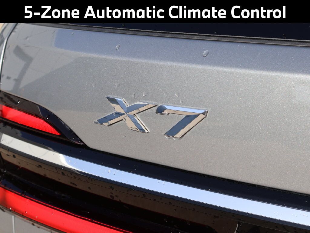 2024 BMW X7 xDrive40i San Clemente CA