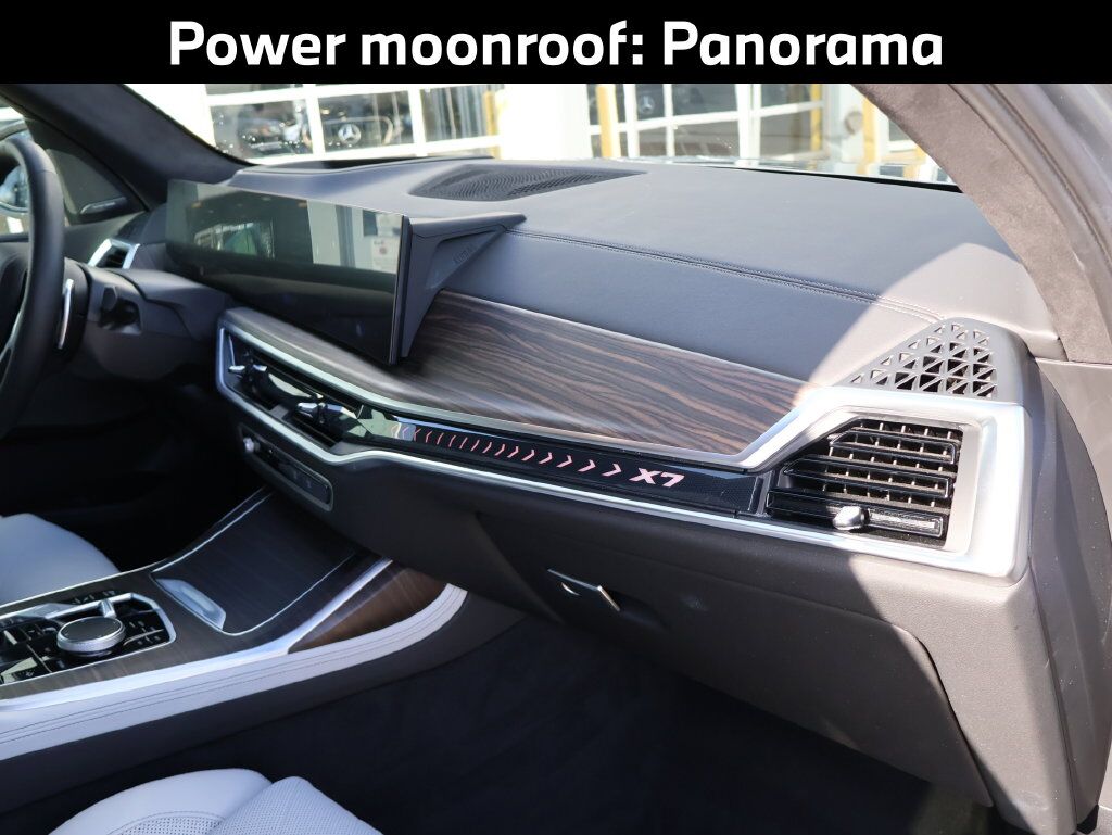 2024 BMW X7 xDrive40i San Clemente CA