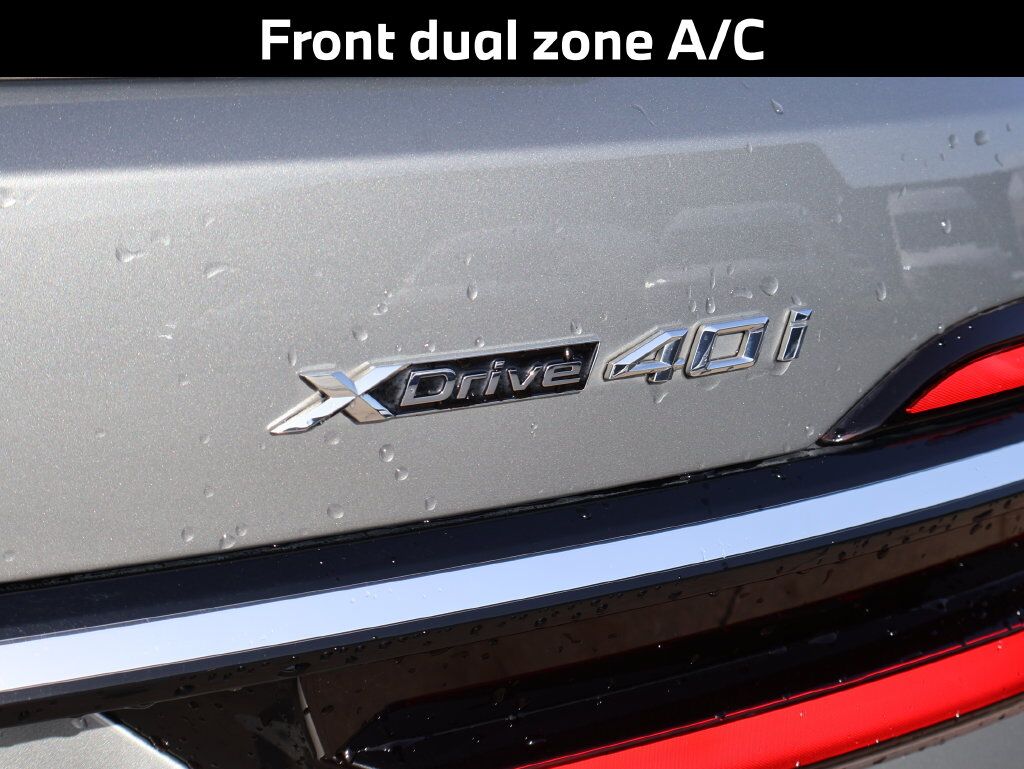 2024 BMW X7 xDrive40i San Clemente CA