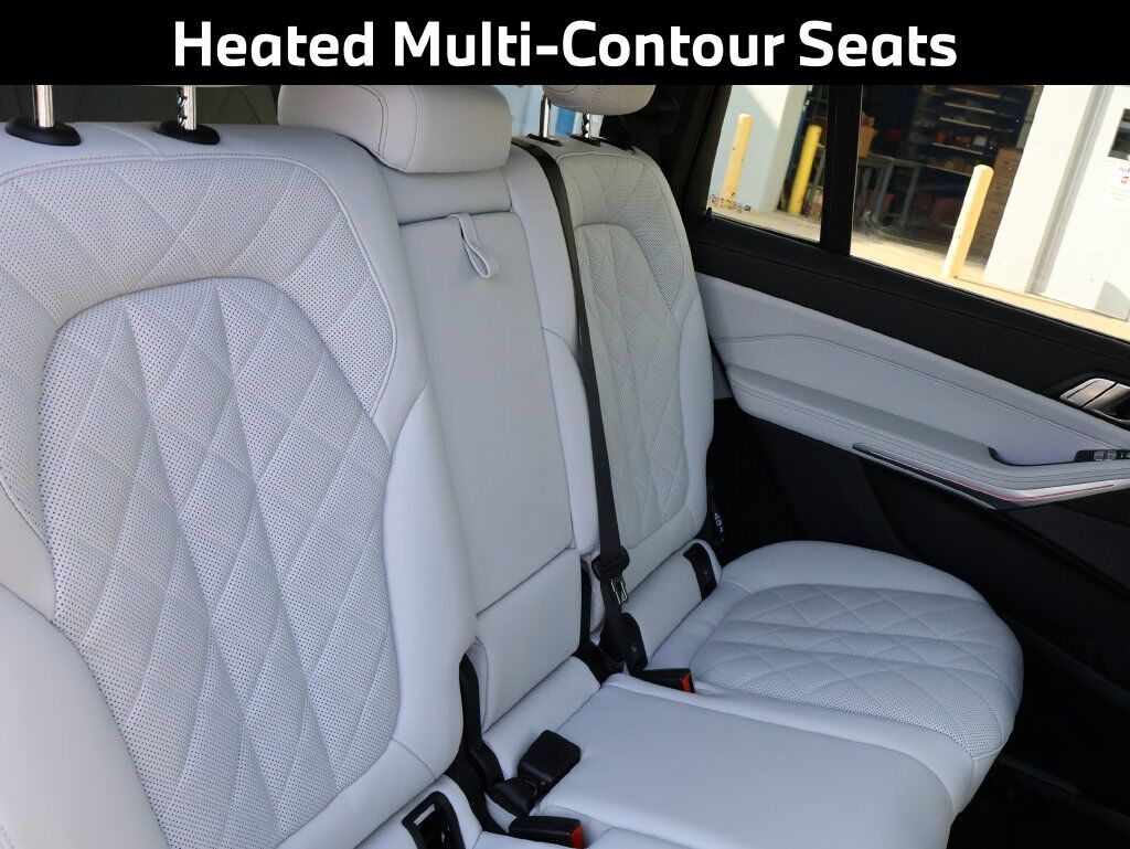 2024 BMW X7 xDrive40i San Clemente CA