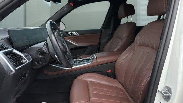 2024 BMW X7 xDrive40i San Juan TX 2024 BMW X7 xDrive40i San Juan TX