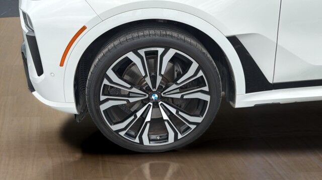 2024 BMW X7 xDrive40i San Juan TX 2024 BMW X7 xDrive40i San Juan TX