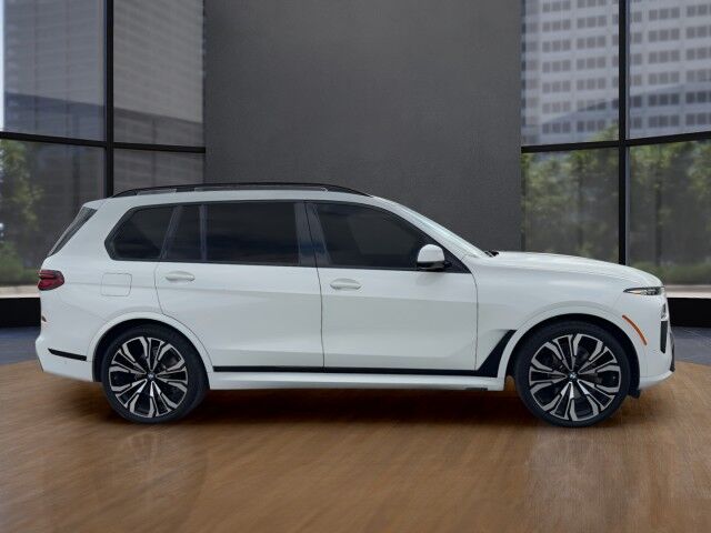 2024 BMW X7 xDrive40i San Juan TX 2024 BMW X7 xDrive40i San Juan TX