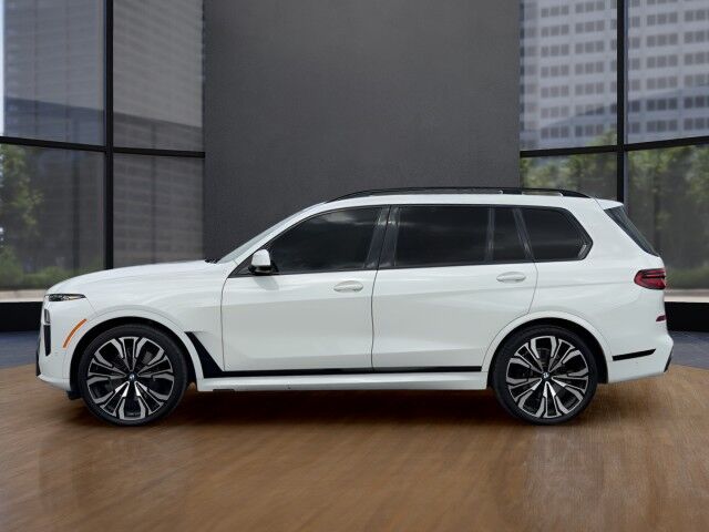 2024 BMW X7 xDrive40i San Juan TX 2024 BMW X7 xDrive40i San Juan TX