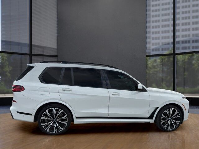 2024 BMW X7 xDrive40i San Juan TX 2024 BMW X7 xDrive40i San Juan TX