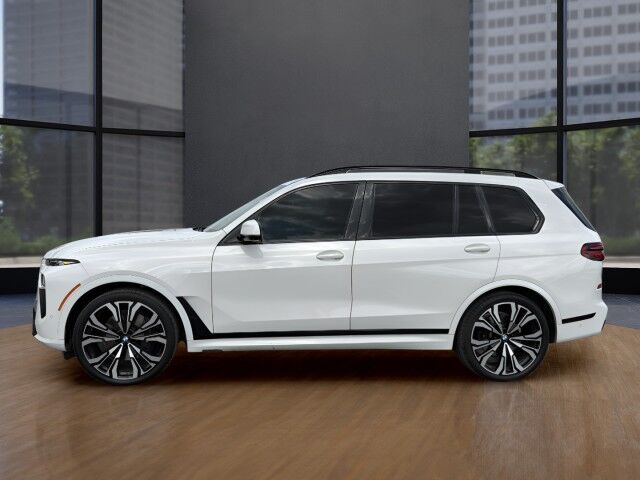 2024 BMW X7 xDrive40i San Juan TX 2024 BMW X7 xDrive40i San Juan TX