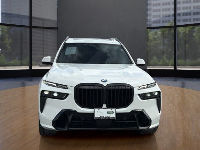 2024 BMW X7 xDrive40i San Juan TX 2024 BMW X7 xDrive40i San Juan TX
