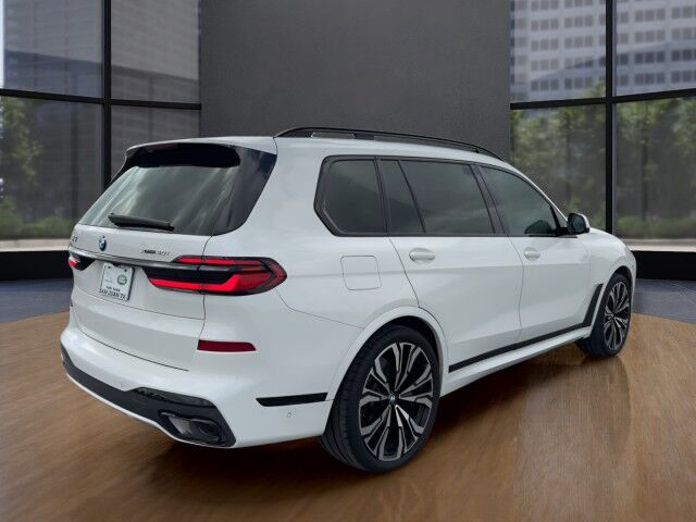 2024 BMW X7 xDrive40i San Juan TX 2024 BMW X7 xDrive40i San Juan TX