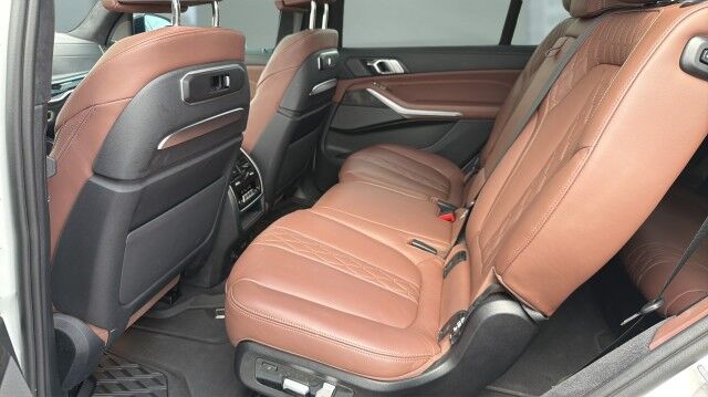 2024 BMW X7 xDrive40i San Juan TX 2024 BMW X7 xDrive40i San Juan TX
