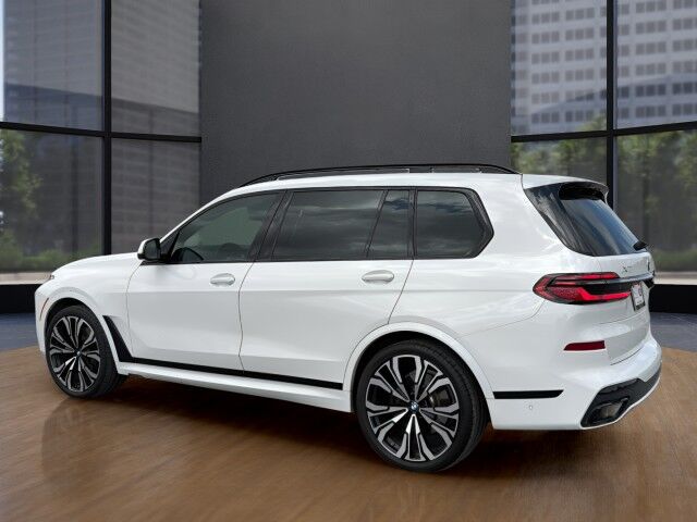 2024 BMW X7 xDrive40i San Juan TX 2024 BMW X7 xDrive40i San Juan TX