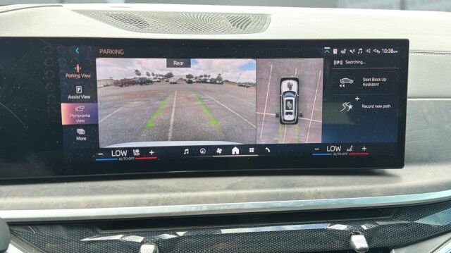 2024 BMW X7 xDrive40i San Juan TX 2024 BMW X7 xDrive40i San Juan TX