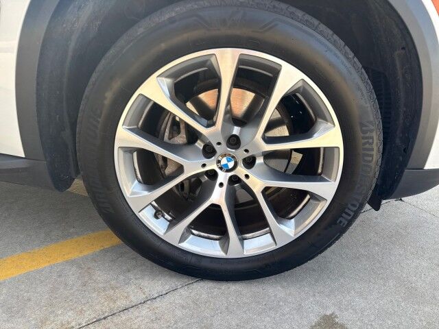 2024 BMW X7 xDrive40i Springfield IL 2024 BMW X7 xDrive40i Springfield IL