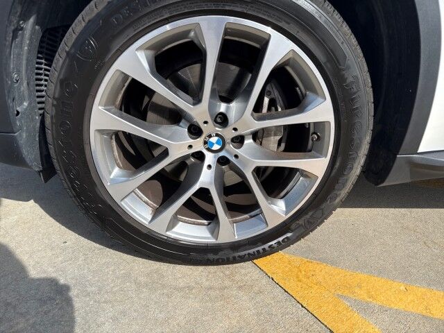 2024 BMW X7 xDrive40i Springfield IL 2024 BMW X7 xDrive40i Springfield IL