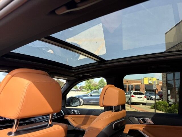 2024 BMW X7 xDrive40i Springfield IL 2024 BMW X7 xDrive40i Springfield IL