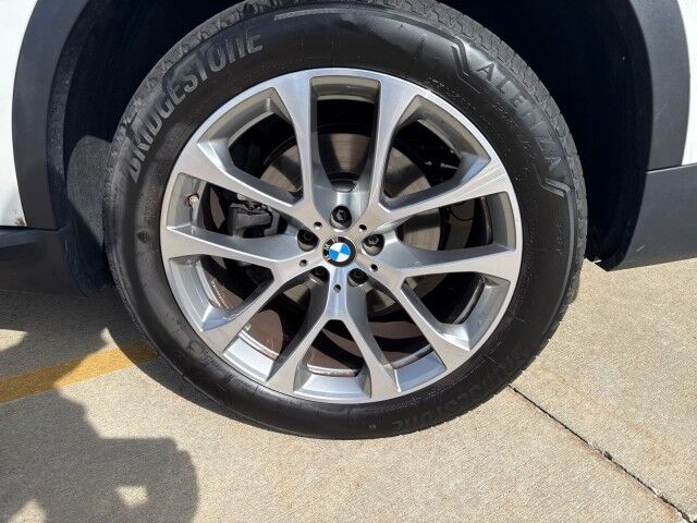 2024 BMW X7 xDrive40i Springfield IL 2024 BMW X7 xDrive40i Springfield IL