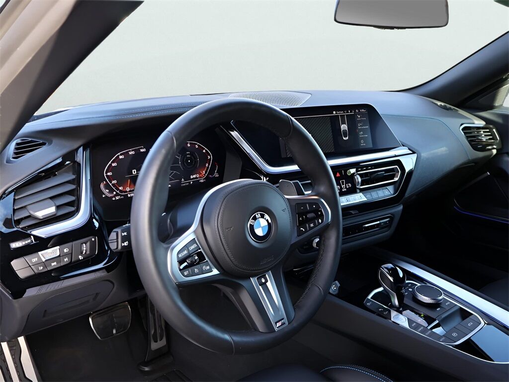 2024 BMW Z4 sDrive M40i San Clemente CA