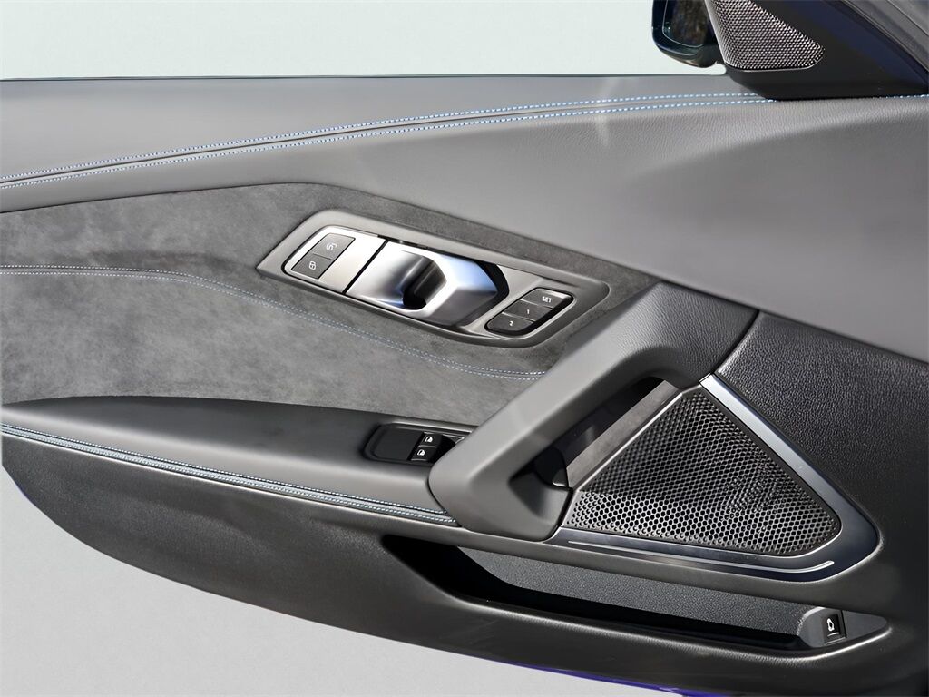 2024 BMW Z4 sDrive M40i San Clemente CA