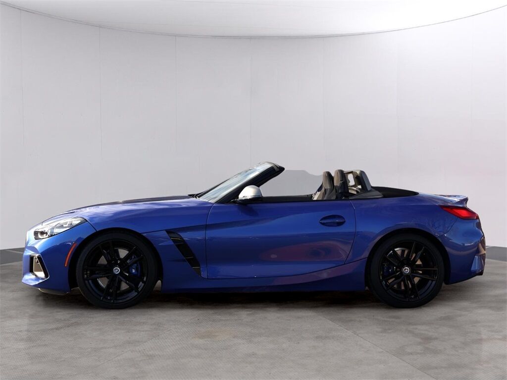 2024 BMW Z4 sDrive M40i San Clemente CA