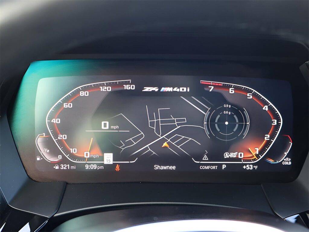 2024 BMW Z4 sDrive M40i San Clemente CA